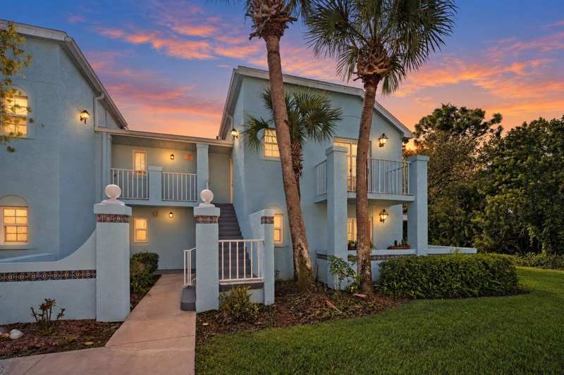 2 bedroom Condominium at 1616 SE Green Acres Circle #M-204, Evergreen At Port St Lucie, A Condominium, Port St. Lucie — photo 1