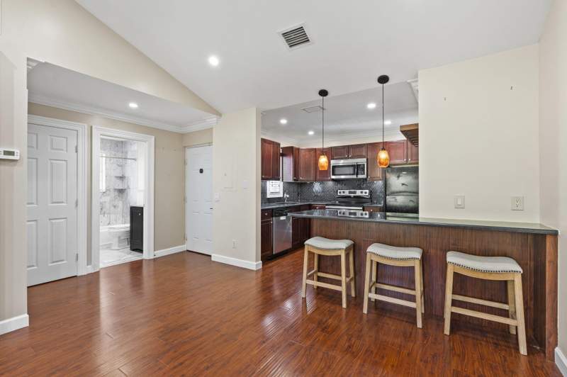 2 bedroom Condominium at 1616 SE Green Acres Circle #M-204, Evergreen At Port St Lucie, A Condominium, Port St. Lucie — photo 4