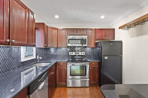 1616 SE Green Acres Circle #M-204, Port St. Lucie FL - photo 10 of 30