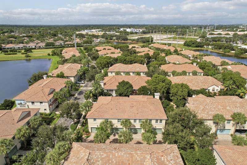 3 bedroom Townhouse at 4326 Cascada Circle, Monterra Plat, Hollywood — photo 3