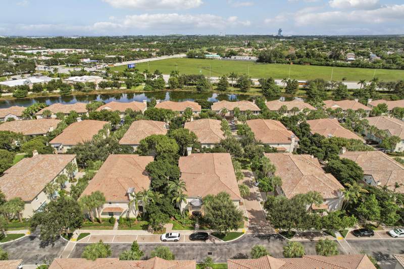 3 bedroom Townhouse at 4326 Cascada Circle, Monterra Plat, Hollywood — photo 5