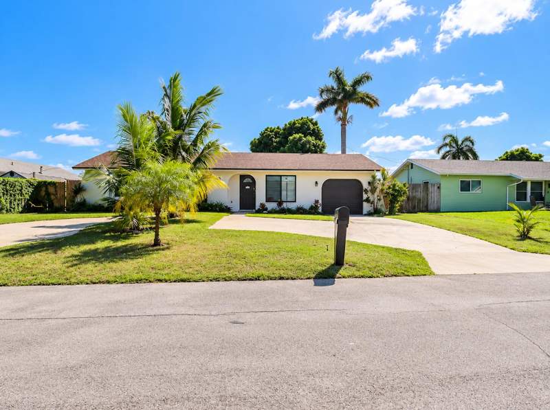 4 bedroom Single Family Residence at 3530 Coelebs Avenue, West Boynton 2A, Boynton Beach — photo 4