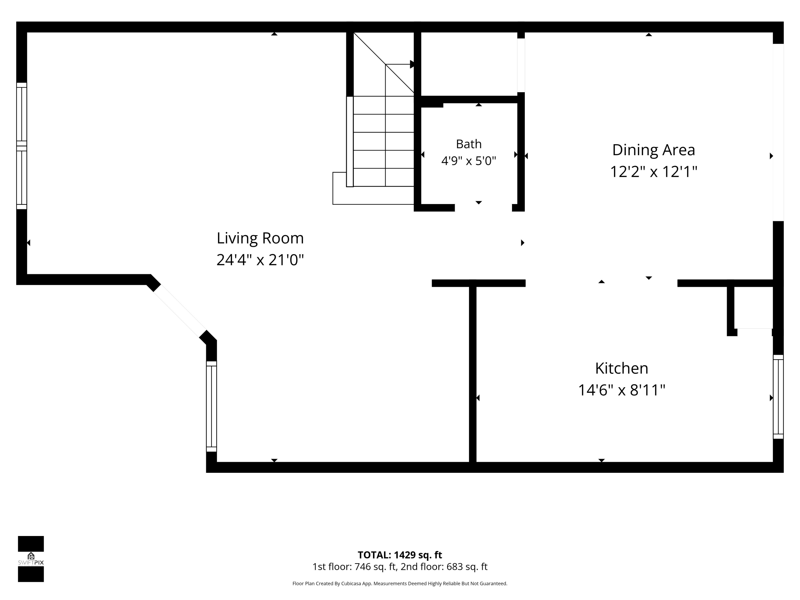 2 bedroom Townhouse at 2851 W Prospect Road #1209, Tuscan Villas Condo, Tamarac — photo 2
