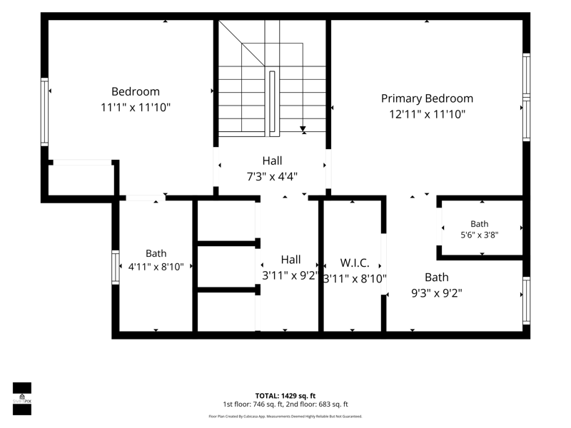 2 bedroom Townhouse at 2851 W Prospect Road #1209, Tuscan Villas Condo, Tamarac — photo 4