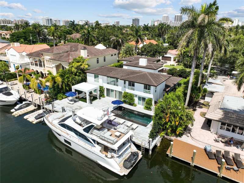 6 bedroom Single Family Residence at 325 Seven Isles Drive, Barcelona Isle, Fort Lauderdale — photo 1