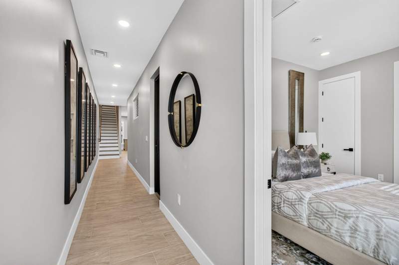 5 bedroom Townhouse at 3541 NE 13th Avenue #Unit B, Oakland Park, Oakland Park — photo 3