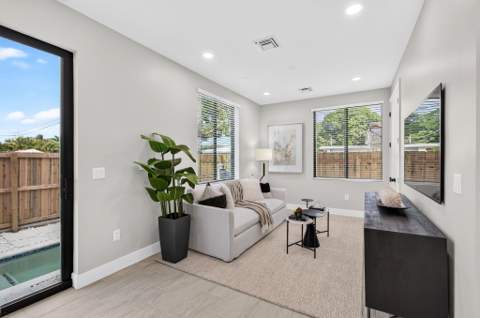 3541 NE 13th Avenue #Unit B, Oakland Park FL - photo 11 of 60