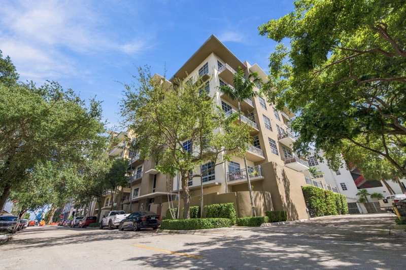 1 bedroom Condominium at 434 NW 1st Avenue #203, Avenue Lofts Condo Five, Fort Lauderdale — photo 1