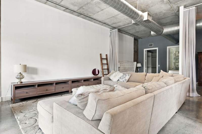 1 bedroom Condominium at 434 NW 1st Avenue #203, Avenue Lofts Condo Five, Fort Lauderdale — photo 4