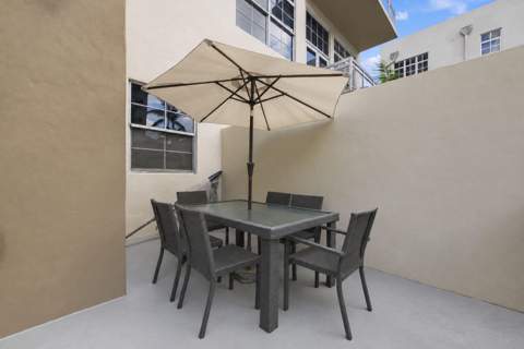 434 NW 1st Avenue #203, Fort Lauderdale FL - photo 24 of 26