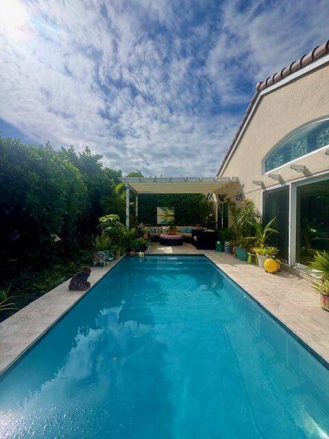 3 bedroom Single Family Residence at 5064 SW 34th Terrace, Banyan Oakridge Plat, Hollywood — photo 3