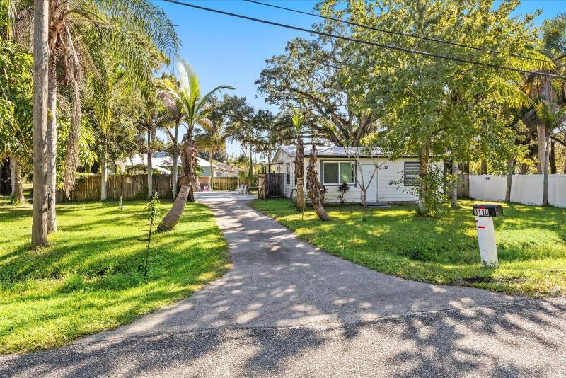 2 bedroom Single Family Residence at 3110 S 21st Street, Maravilla Heights Subdivision, Fort Pierce — photo 4