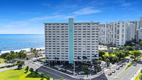 4050 N Ocean Boulevard #302, Lauderdale-By-The-Sea FL - photo 15 of 36