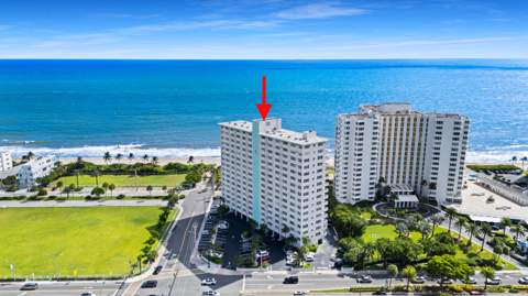 4050 N Ocean Boulevard #302, Lauderdale-By-The-Sea FL - photo 16 of 36