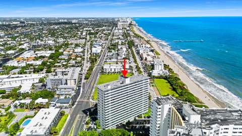 4050 N Ocean Boulevard #302, Lauderdale-By-The-Sea FL - photo 18 of 36
