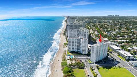 4050 N Ocean Boulevard #302, Lauderdale-By-The-Sea FL - photo 22 of 36