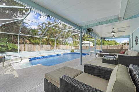 6005 Balsam Drive, Fort Pierce FL - photo 24 of 54