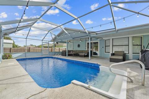 6005 Balsam Drive, Fort Pierce FL - photo 23 of 54