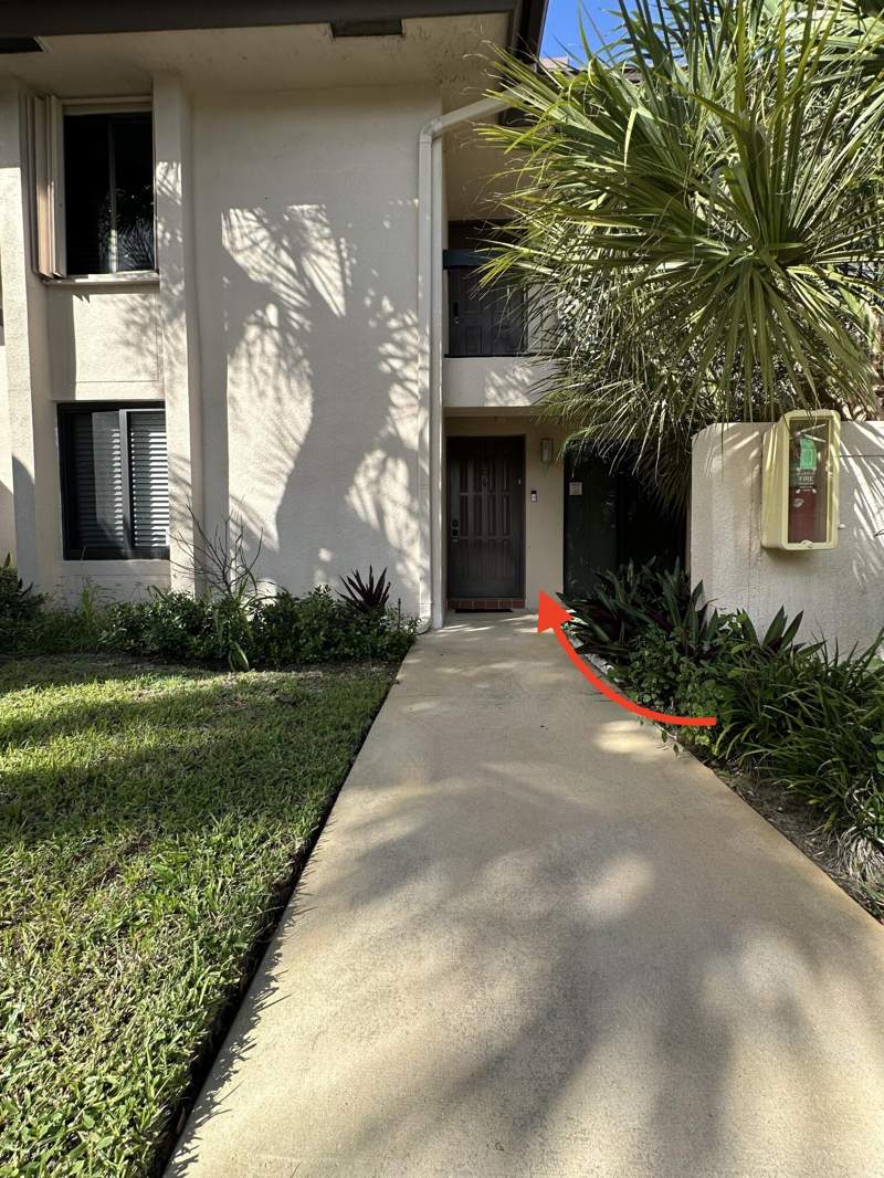 2 bedroom Condominium at 351 Club Circle #108, San Remo Golf & Tennis Club Condo, Boca Raton — photo 4