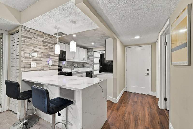 2 bedroom Condominium at 15457 Lakes Of Delray Boulevard #101, Witney D Condo, Delray Beach — photo 5