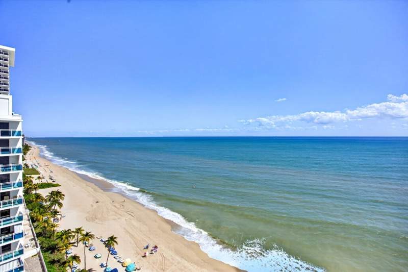 3 bedroom Condominium at 3410 Galt Ocean Drive #1501N, Southpoint Condo, Fort Lauderdale — photo 4