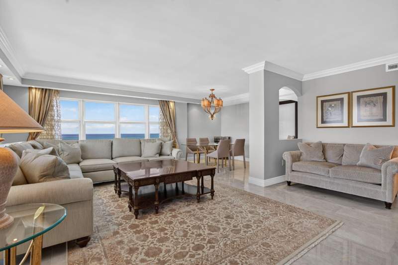 3 bedroom Condominium at 3410 Galt Ocean Drive #1501N, Southpoint Condo, Fort Lauderdale — photo 5