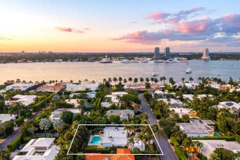 272 Sandpiper Drive, Palm Beach FL - photo 6 of 34