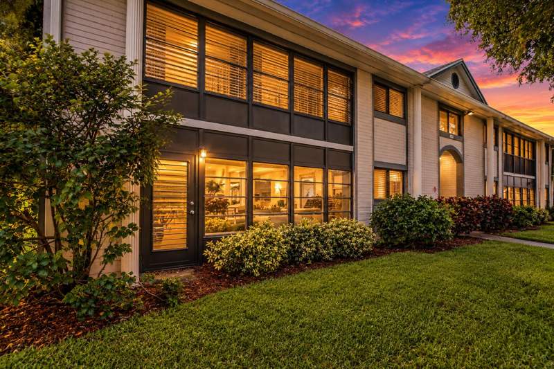 2 bedroom Condominium at 15457 Lakes Of Delray Boulevard #101, Witney D Condo, Delray Beach — photo 3