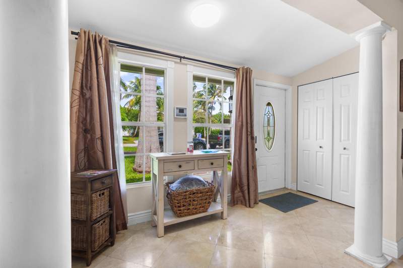 3 bedroom Single Family Residence at 2396 SE 6th Street, Santa Barbara Estates, Pompano Beach — photo 4