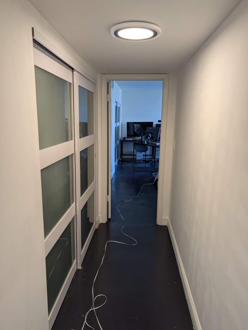 2 bedroom Condominium at 137 Golden Isles Drive #609, Golden Surf Towers Condo, Hallandale Beach — photo 5