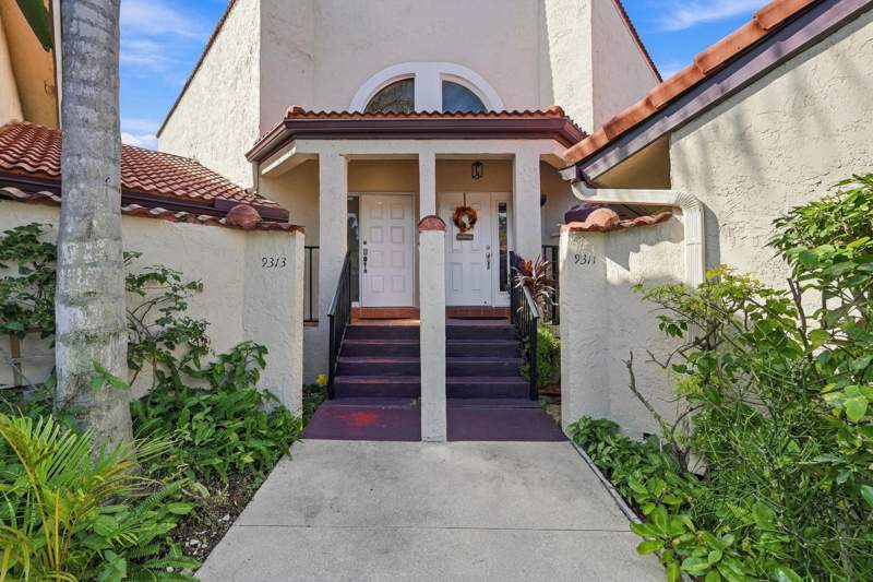 2 bedroom Townhouse at 9313 W Sunrise Boulevard, Jacaranda Parcel 253, Plantation — photo 2