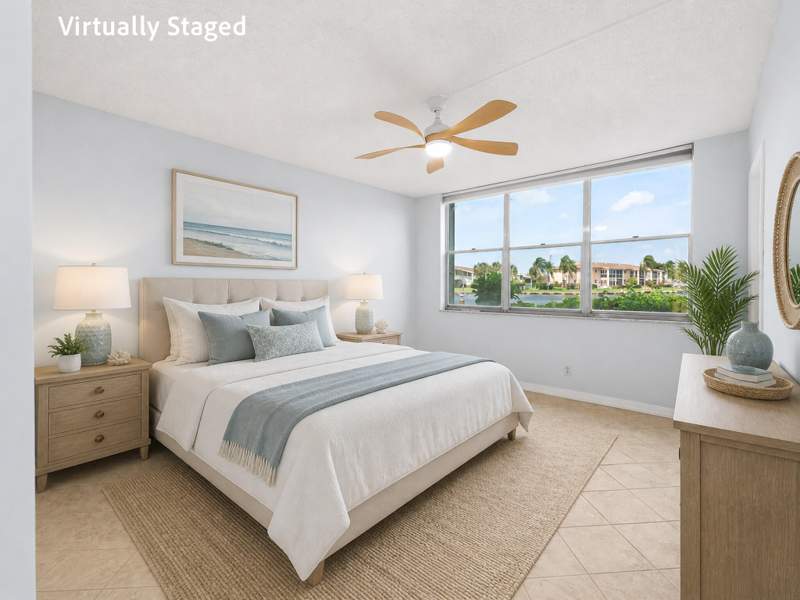 2 bedroom Condominium at 777 S Federal Highway #103G, Island Club One Condo, Pompano Beach — photo 5