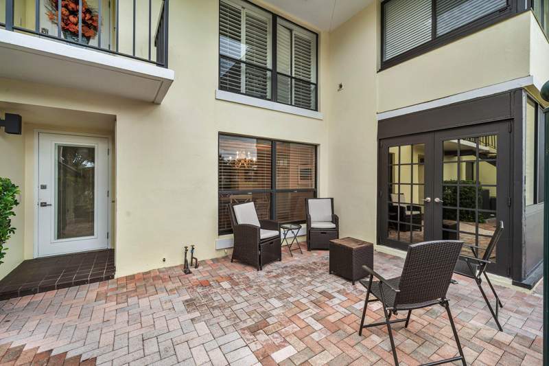 3 bedroom Condominium at 3657 Quail Ridge Drive #Bobwhite B, Quail Ridge, Boynton Beach — photo 2