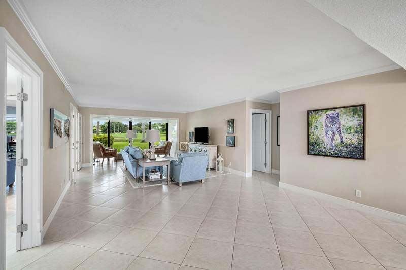 3 bedroom Condominium at 3657 Quail Ridge Drive #Bobwhite B, Quail Ridge, Boynton Beach — photo 5