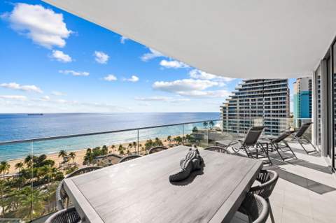 153 N Seabreeze Boulevard #1102, Fort Lauderdale FL - photo 7 of 118