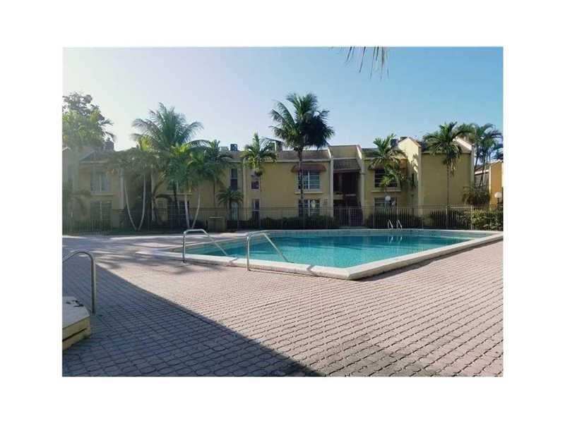 2 bedroom Condominium at 4505 Treehouse Lane #C, Arbor Keys Condo, Tamarac — photo 1