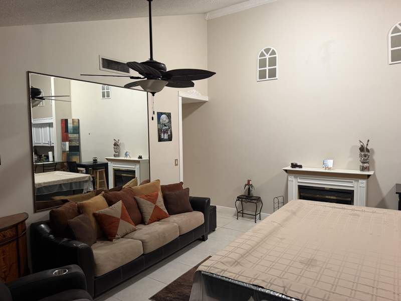 3 bedroom Townhouse at 1104 Summit Trail Circle #A, Summit Pines Unit 3, West Palm Beach — photo 5