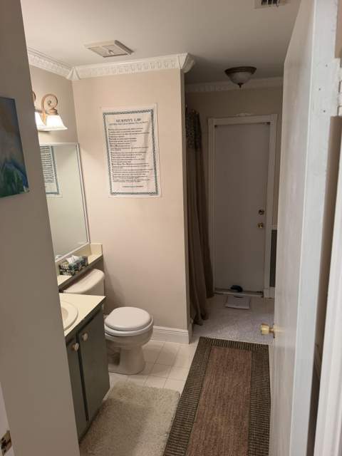 1104 Summit Trail Circle #A, West Palm Beach FL - photo 19 of 21