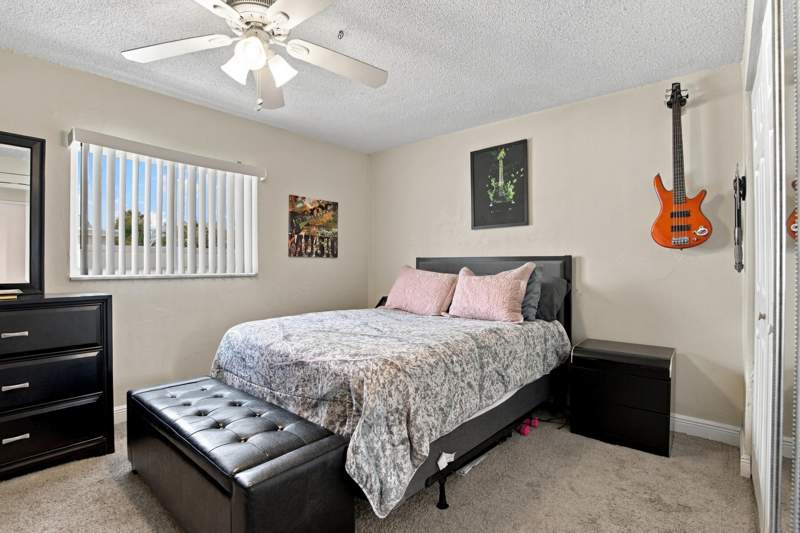 2 bedroom Single Family Residence at 8121 NW 93rd Avenue, Westwood Community 5, Tamarac — photo 4