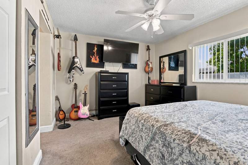 2 bedroom Single Family Residence at 8121 NW 93rd Avenue, Westwood Community 5, Tamarac — photo 5