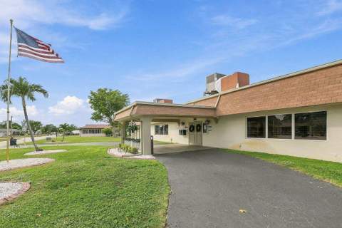 8121 NW 93rd Avenue, Tamarac FL - photo 24 of 25