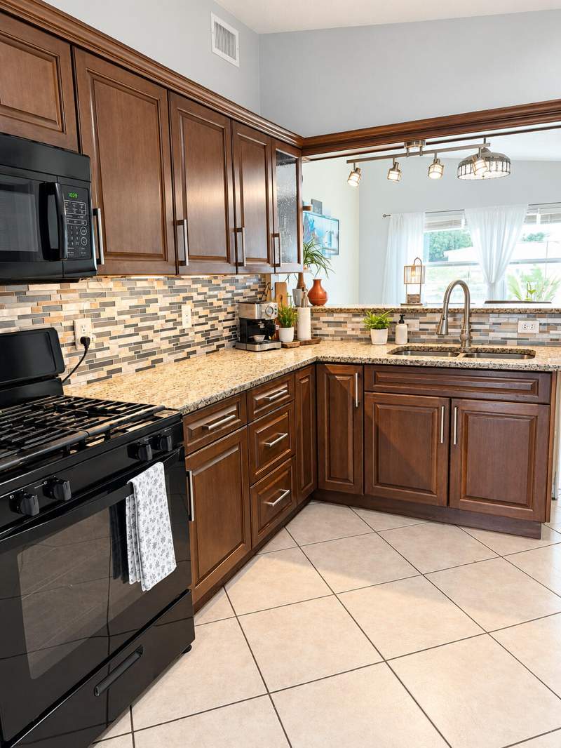 3 bedroom Single Family Residence at 3214 French Avenue, Englewood Manor, Lake Worth — photo 3