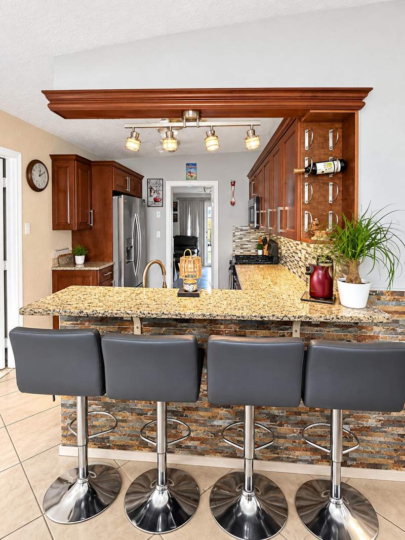 3 bedroom Single Family Residence at 3214 French Avenue, Englewood Manor, Lake Worth — photo 4
