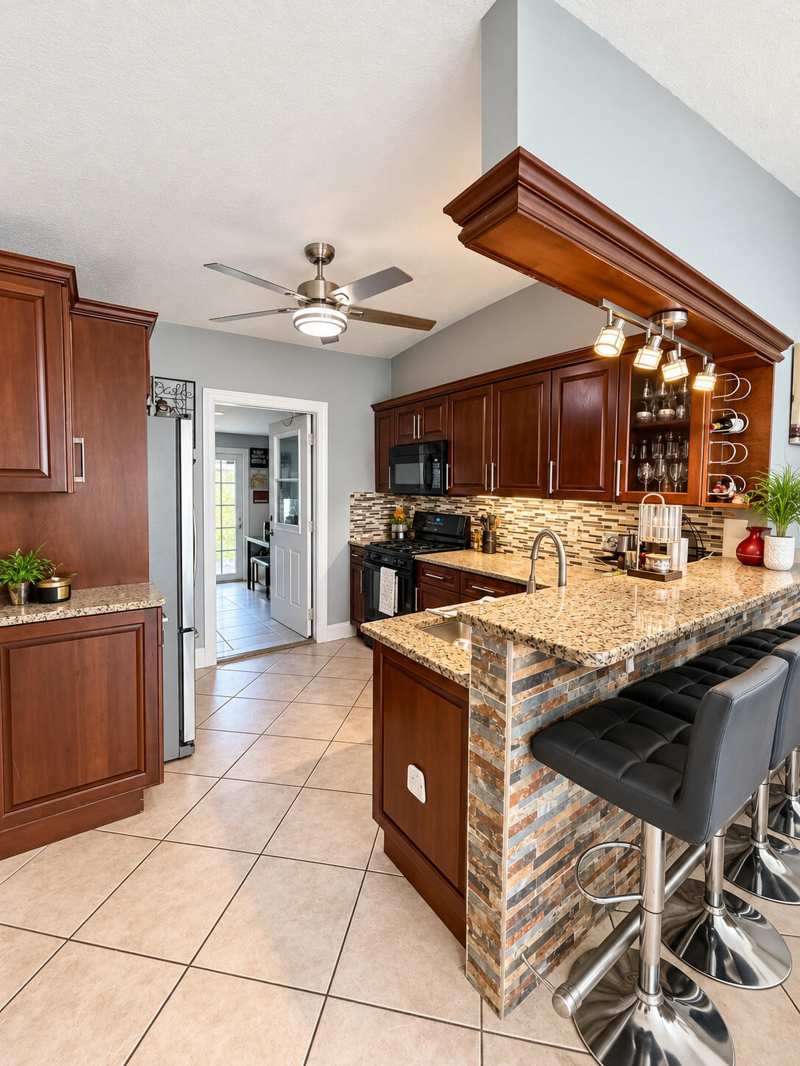 3 bedroom Single Family Residence at 3214 French Avenue, Englewood Manor, Lake Worth — photo 1