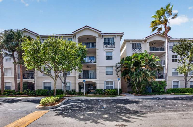 2 bedroom Condominium at 2109 Tuscany Way #109, Tuscany On The Intracoastal Condo, Boynton Beach — photo 3