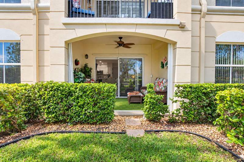 2 bedroom Condominium at 2109 Tuscany Way #109, Tuscany On The Intracoastal Condo, Boynton Beach — photo 4