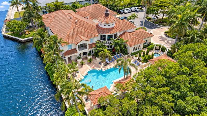2 bedroom Condominium at 2109 Tuscany Way #109, Tuscany On The Intracoastal Condo, Boynton Beach — photo 1