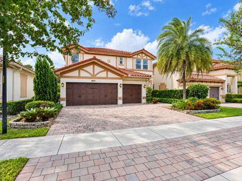 8601 Waterside Court, Parkland FL - photo 6 of 102
