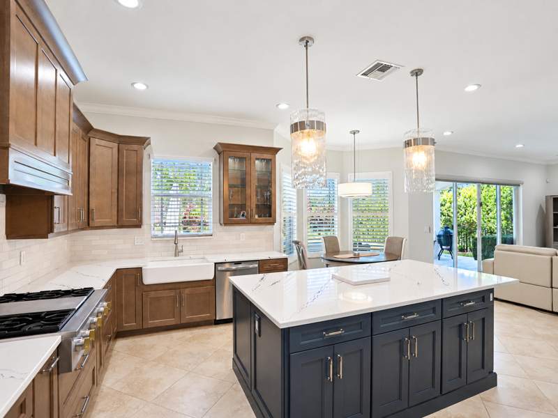 4 bedroom Single Family Residence at 8601 Waterside Court, Debuys Plat, Parkland — photo 5