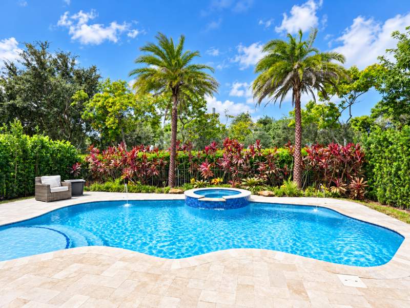 4 bedroom Single Family Residence at 8601 Waterside Court, Debuys Plat, Parkland — photo 3